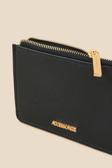 Zip Card Holder