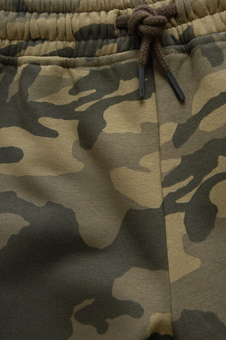 Cuffed Joggers