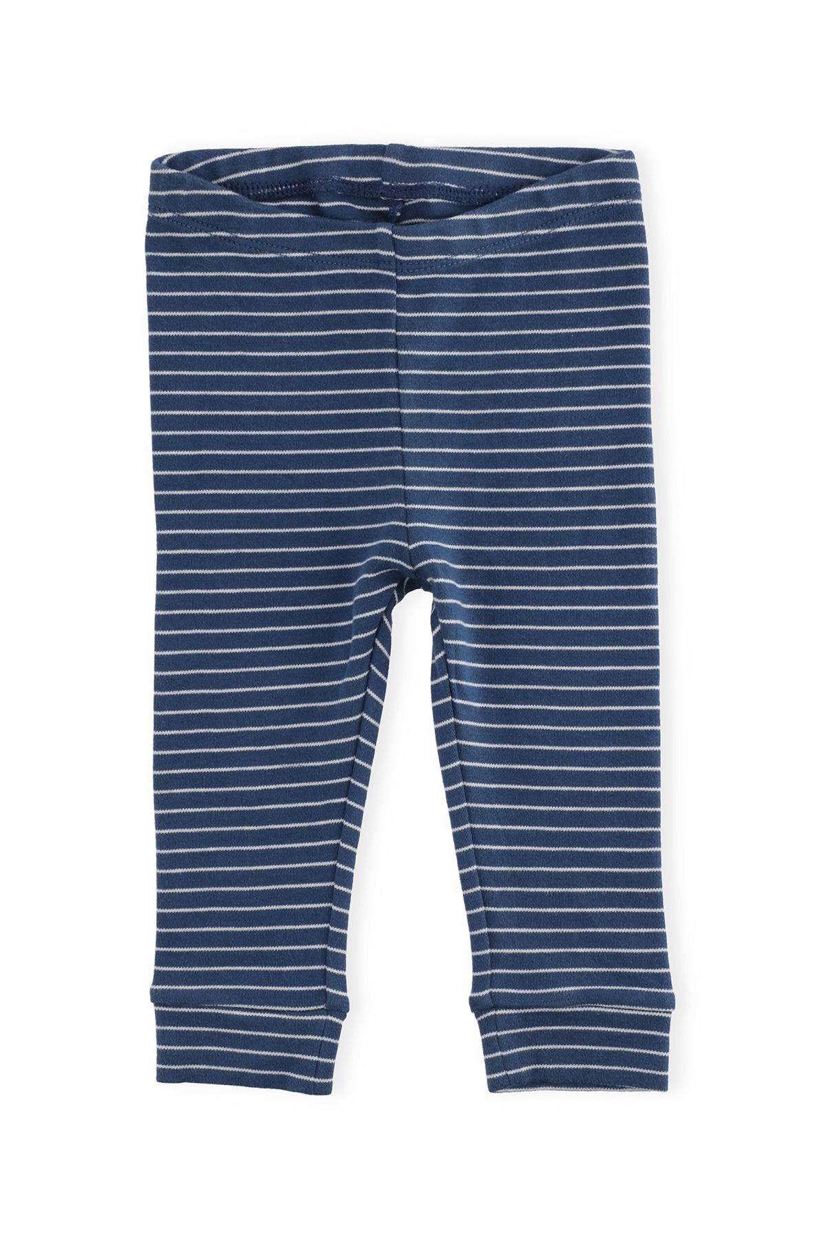 Newborn Girls Ss Allover Print Footed Sleeper