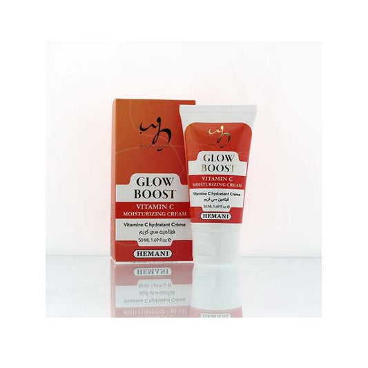 WB - GLOW BOOST VITAMIN C MOISTURIZING CREAM