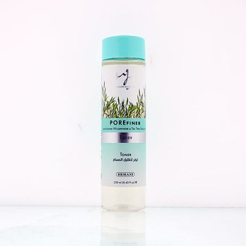 WB - POREFINER WITH ALPINE WILLOWHERB & TEA TREE TONER
