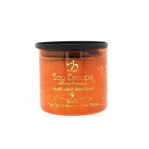 WB - ICE ESCAPE AROMA THERAPY 500GM
