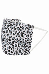 Face Covering Multipack In Pure Cotton