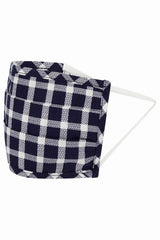 Face Covering Multipack In Pure Cotton