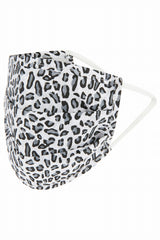Face Covering In Pure Cotton