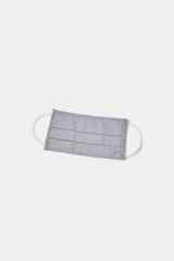 Face Covering In Pure Cotton