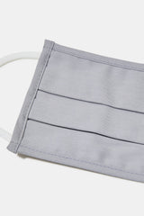 Face Covering In Pure Cotton