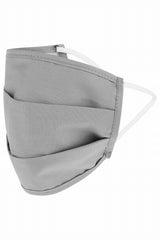Face Covering In Pure Cotton