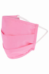 Face Covering In Pure Cotton