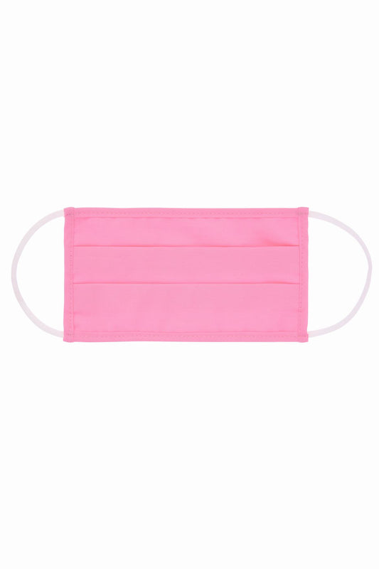 Face Covering In Pure Cotton