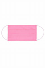 Face Covering In Pure Cotton