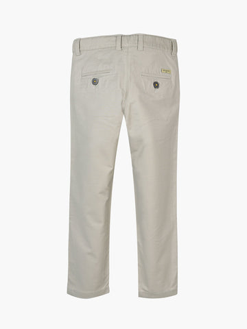 Beige Light Weight Casual Trouser Brumano Pakistan