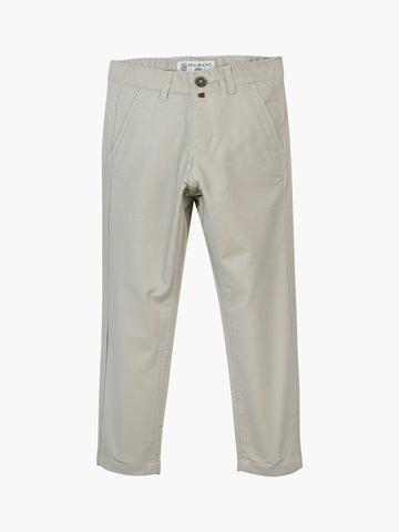 Beige Light Weight Casual Trouser Brumano Pakistan
