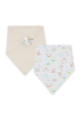 Bibs For Babies 2 Pcs
