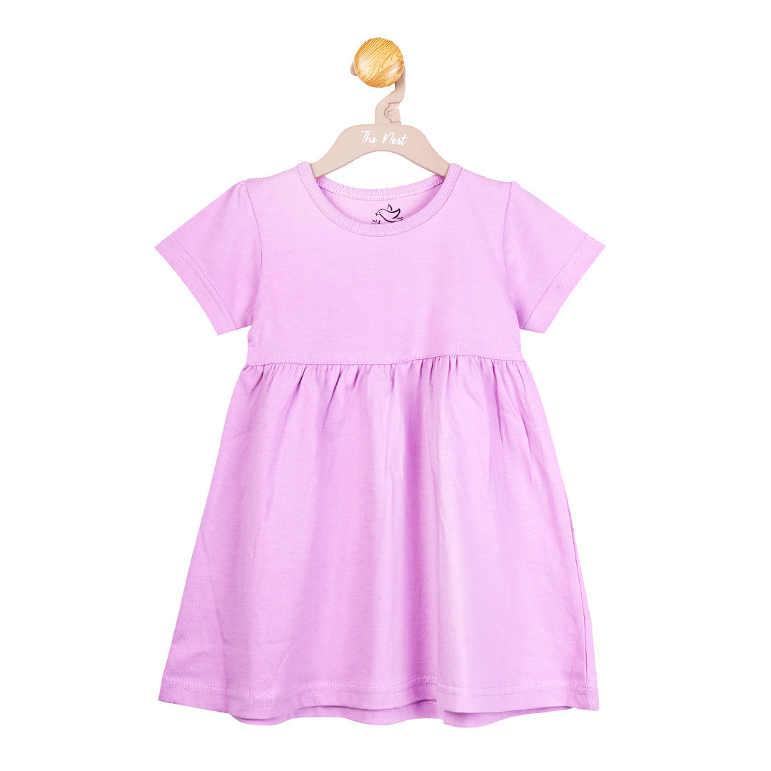 Sweet Rosebloom Dress