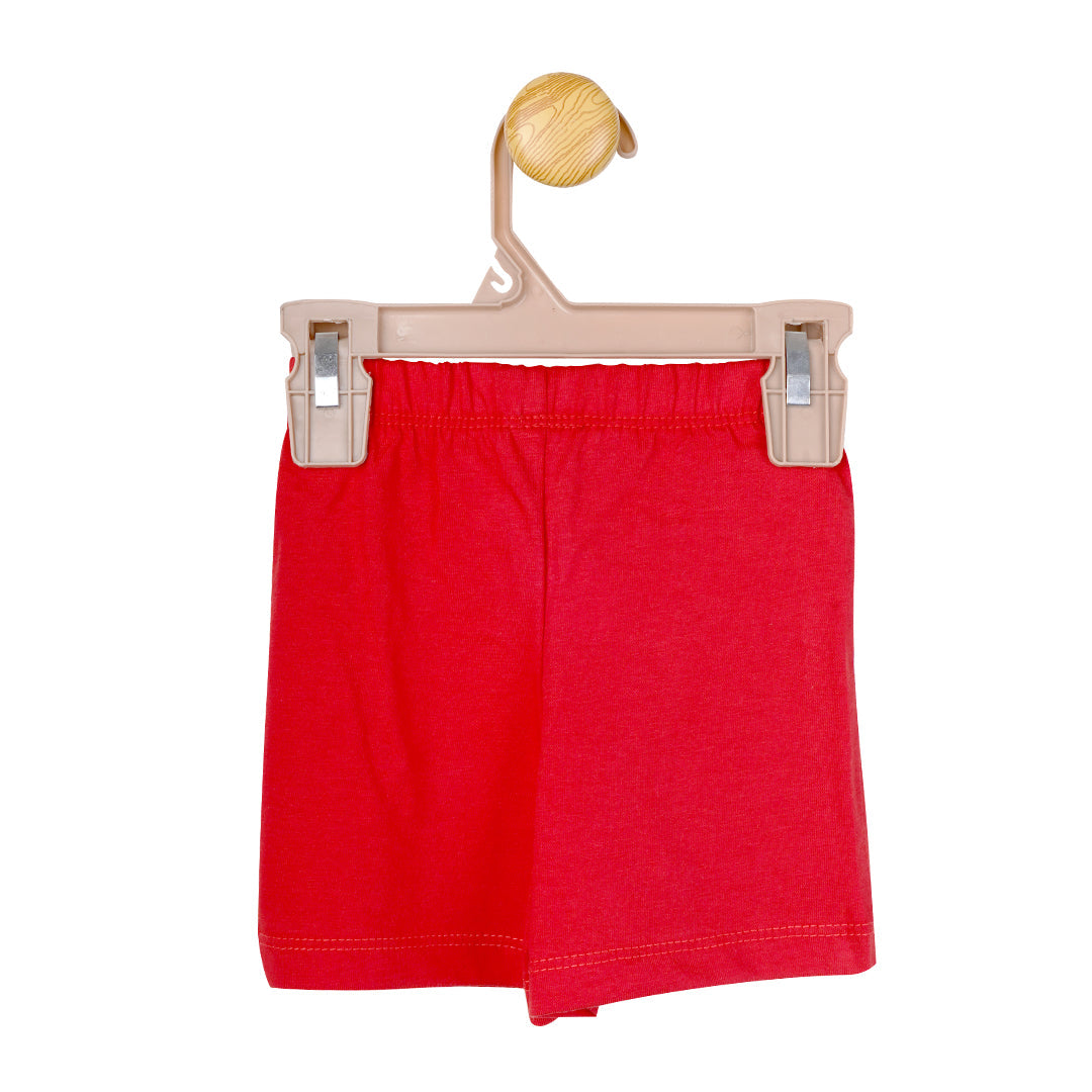 On-the-go shorts pack of 3