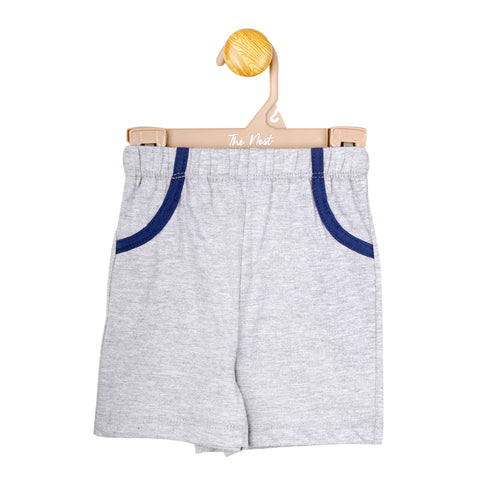 On-the-go shorts pack of 3