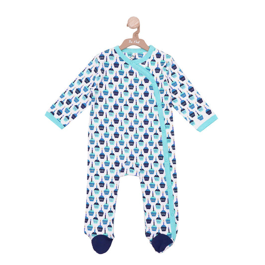 Sprinkles Baby Sleeping Suit