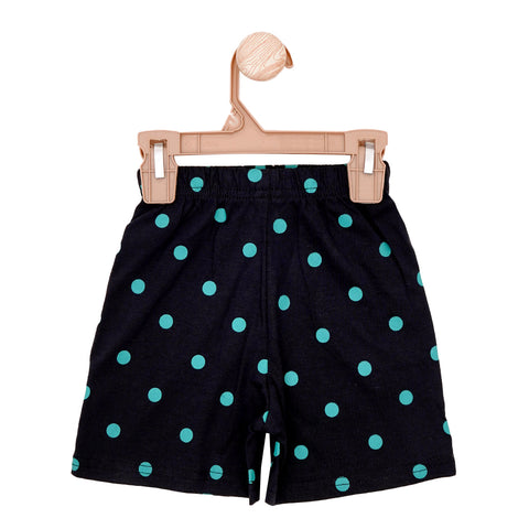 Polka Dots Shorts