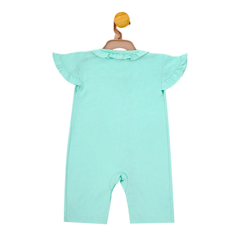 Minty Baby Suit