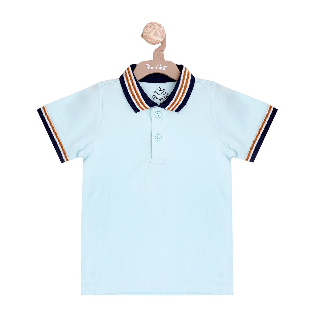 Sweetheart Polo