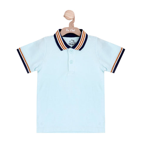 Sweetheart Polo