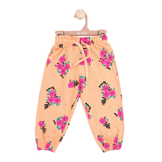 Rosy Trousers