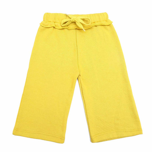 Yellow Pajamas