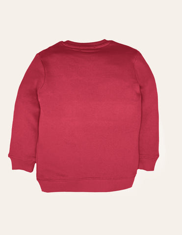 IX Colorblock Sweatshirt