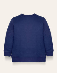 Super Hero Sweatshirt IXAMPLE Pakistan