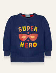 Super Hero Sweatshirt IXAMPLE Pakistan