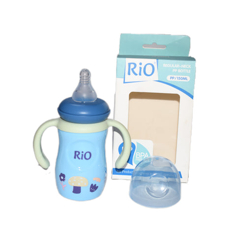 Rio 150Ml Pp Bottle