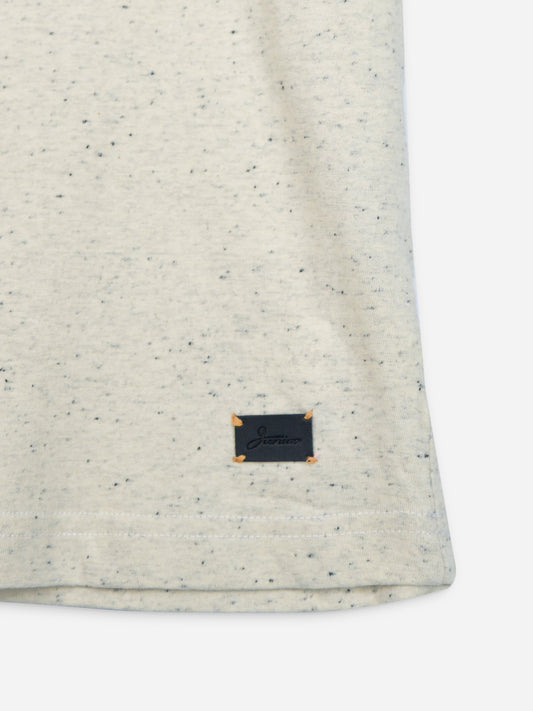 Off-White Neppy Crew neck Casual T-Shirt Brumano Pakistan