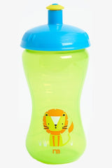 Mc Free Flow Sports Bottle Boy