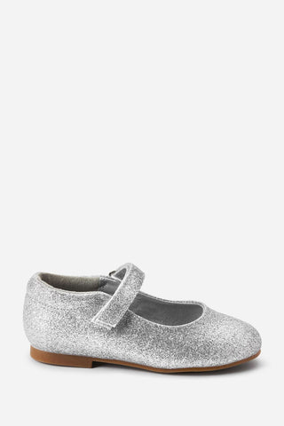 Mary Jane Shoes