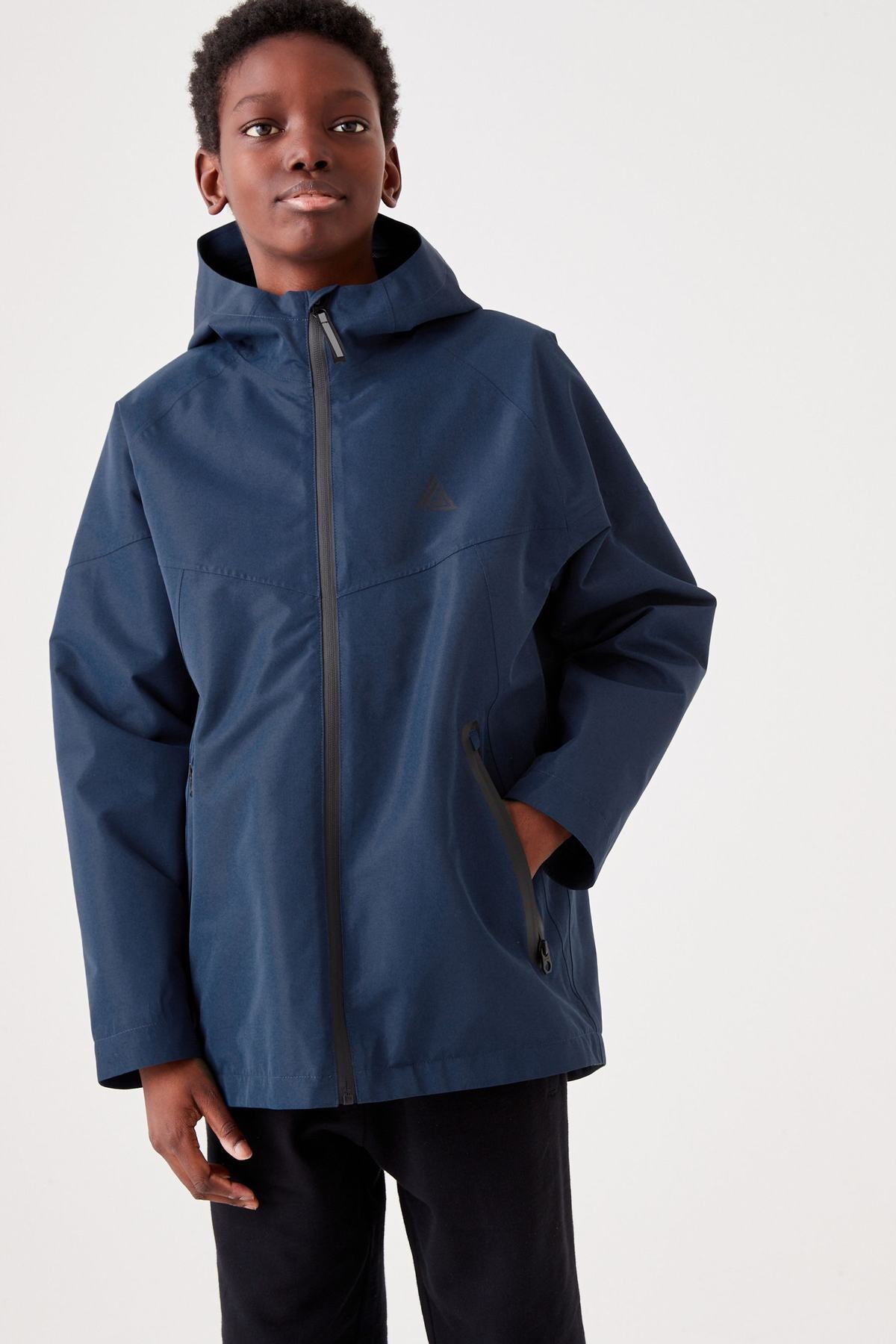 Waterproof Jacket