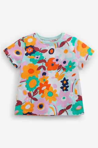 Cotton T-Shirt