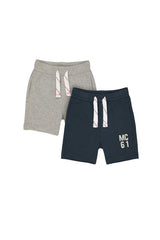 Shorts-Mini Boys-Dkmul