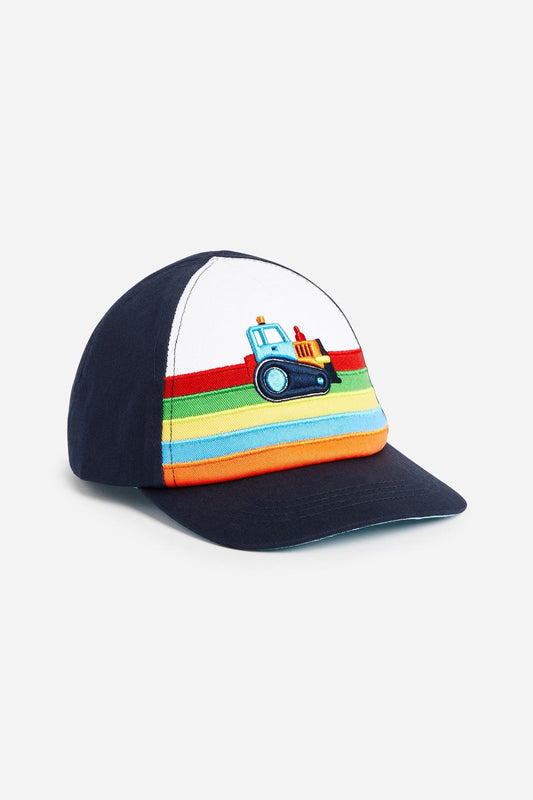 2 Pack Caps