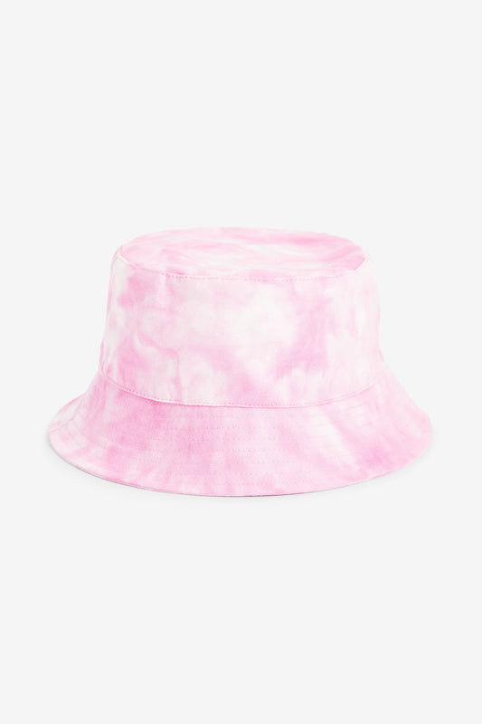 Printed Bucket Hat