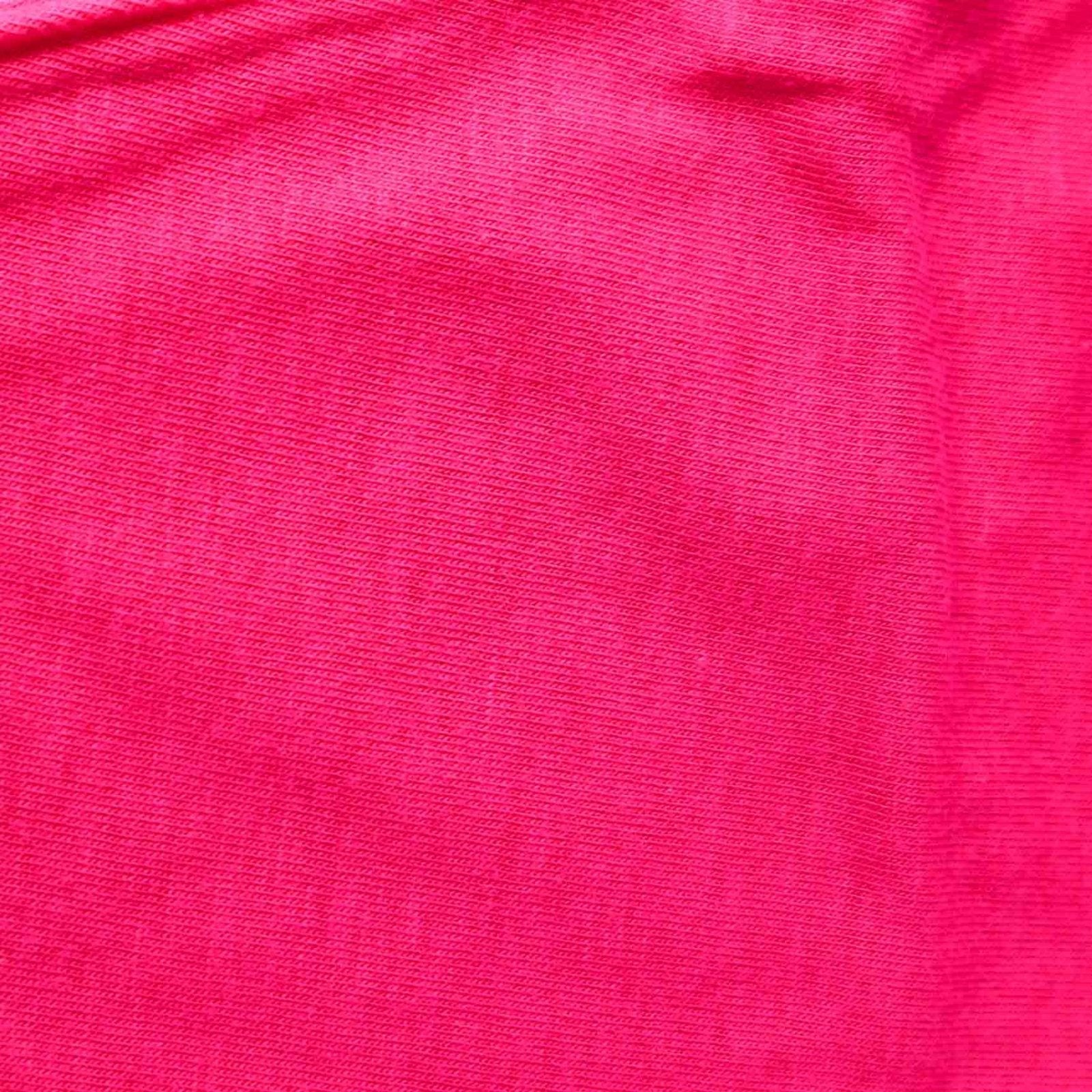 Pajama Set of 2 Pink Star Printed | Little Darling - Zubaidas Mothershop