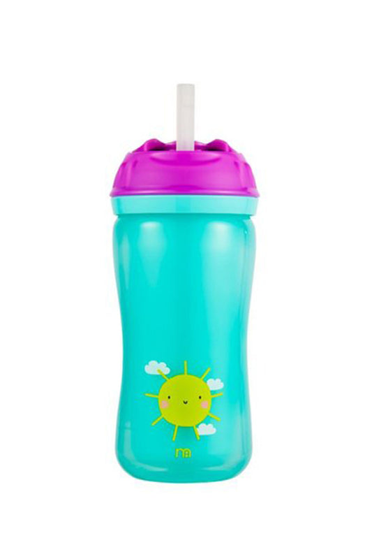 Mc Insulated Flexi Straw Cup G