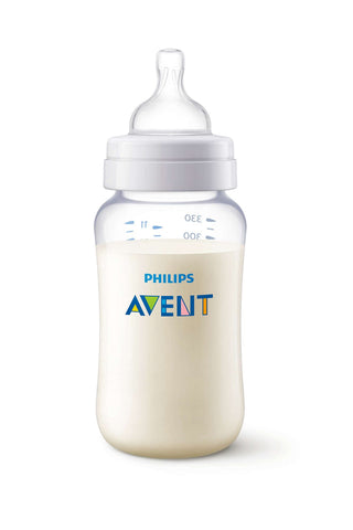 Philips Avent - Pa Classic+Feeding Bottle 330Ml Pk1