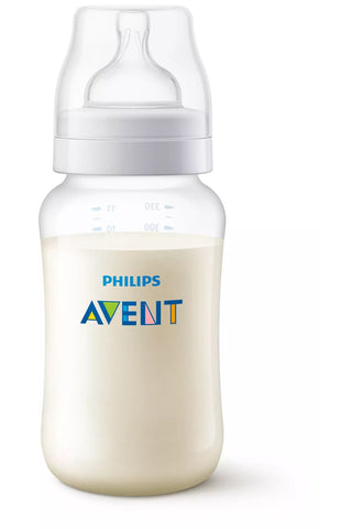 Philips Avent - Classic Plus Pp Bottle 330Ml Pk2