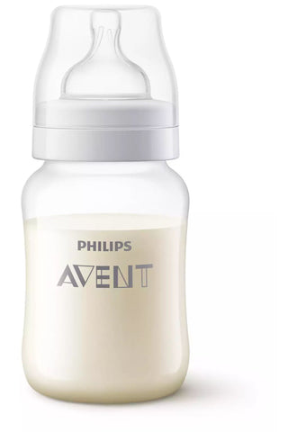 Philips Avent - Classic+Pp Deco Bottle 260Ml Pk1 Giraffe