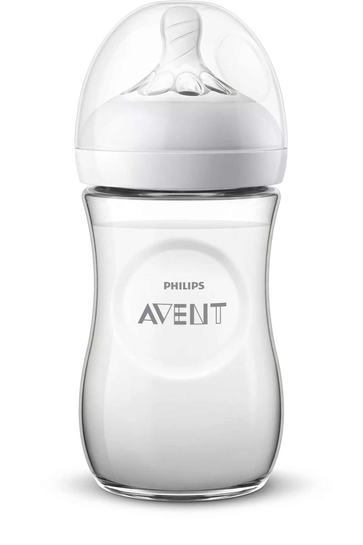 Philips Avent - Natural Ii Bottle 260Ml Flamingo Pk1
