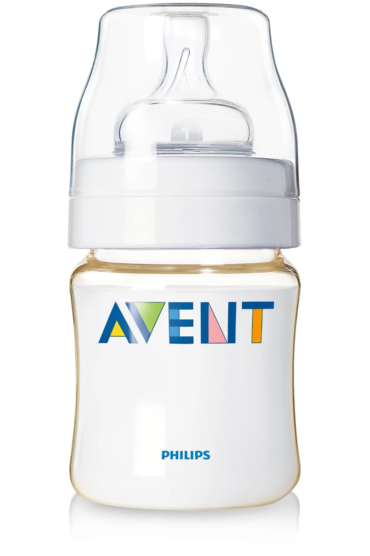 Philips Avent - Advanced Pes 260 Feeding Bottle Pk2