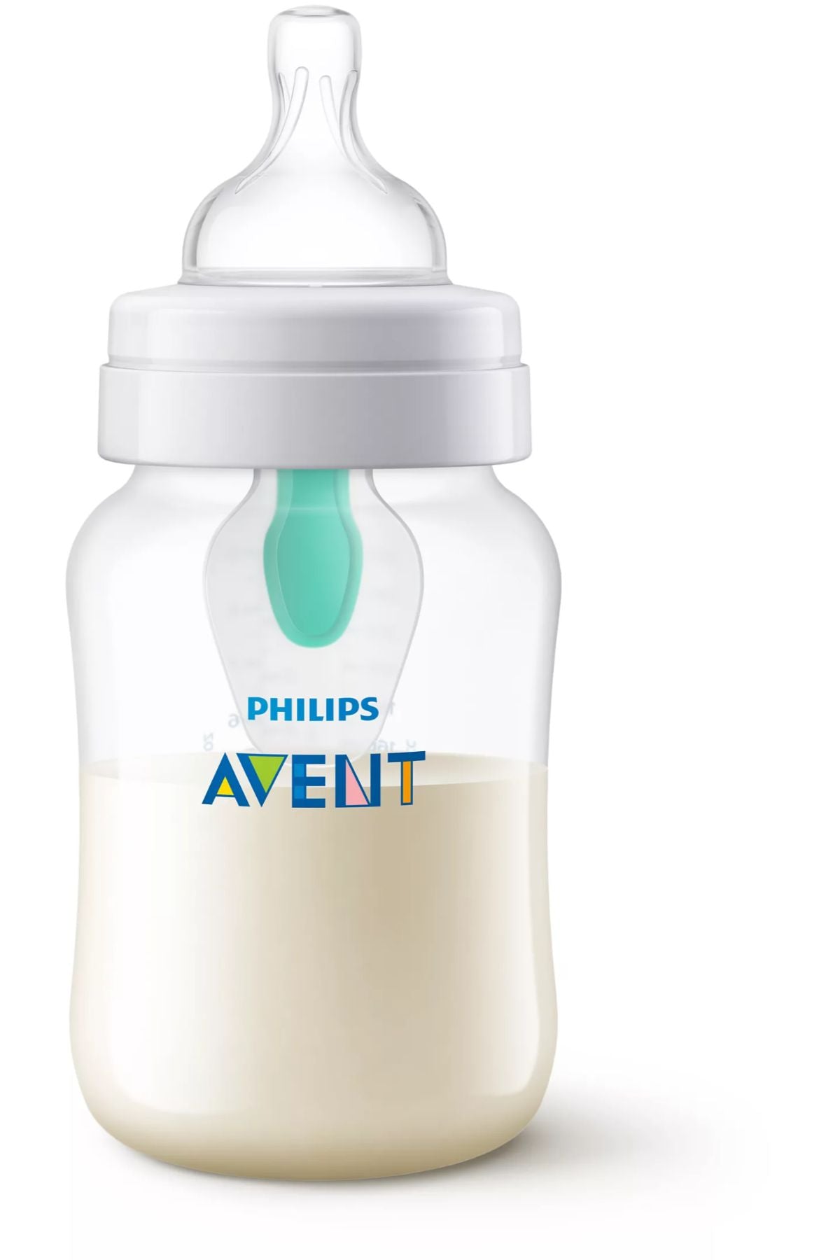 Philips Avent - Anti-Colic Bottle Pp 9Oz 1Pk (Kepler)