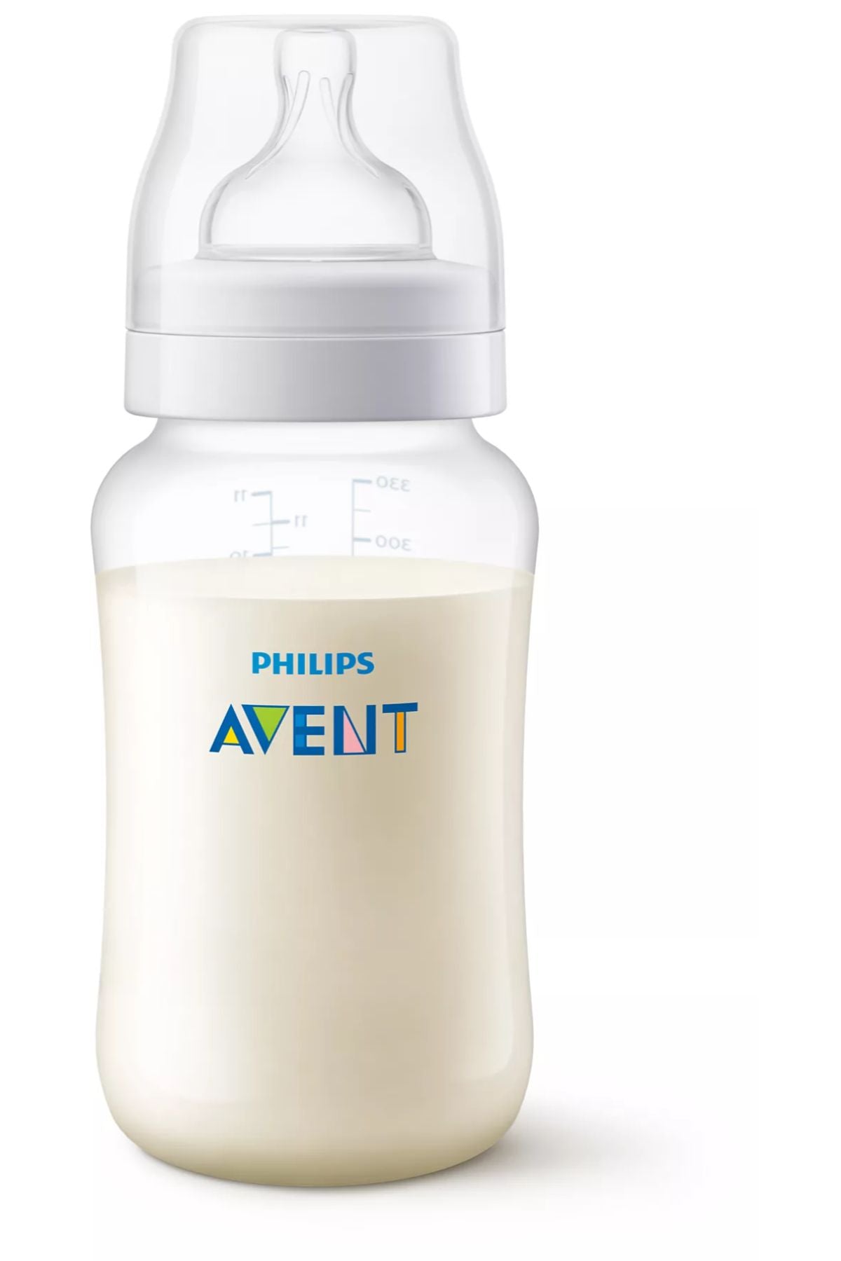 Philips Avent - Anti-Colic Bottle Pp 330 Ml Pk2