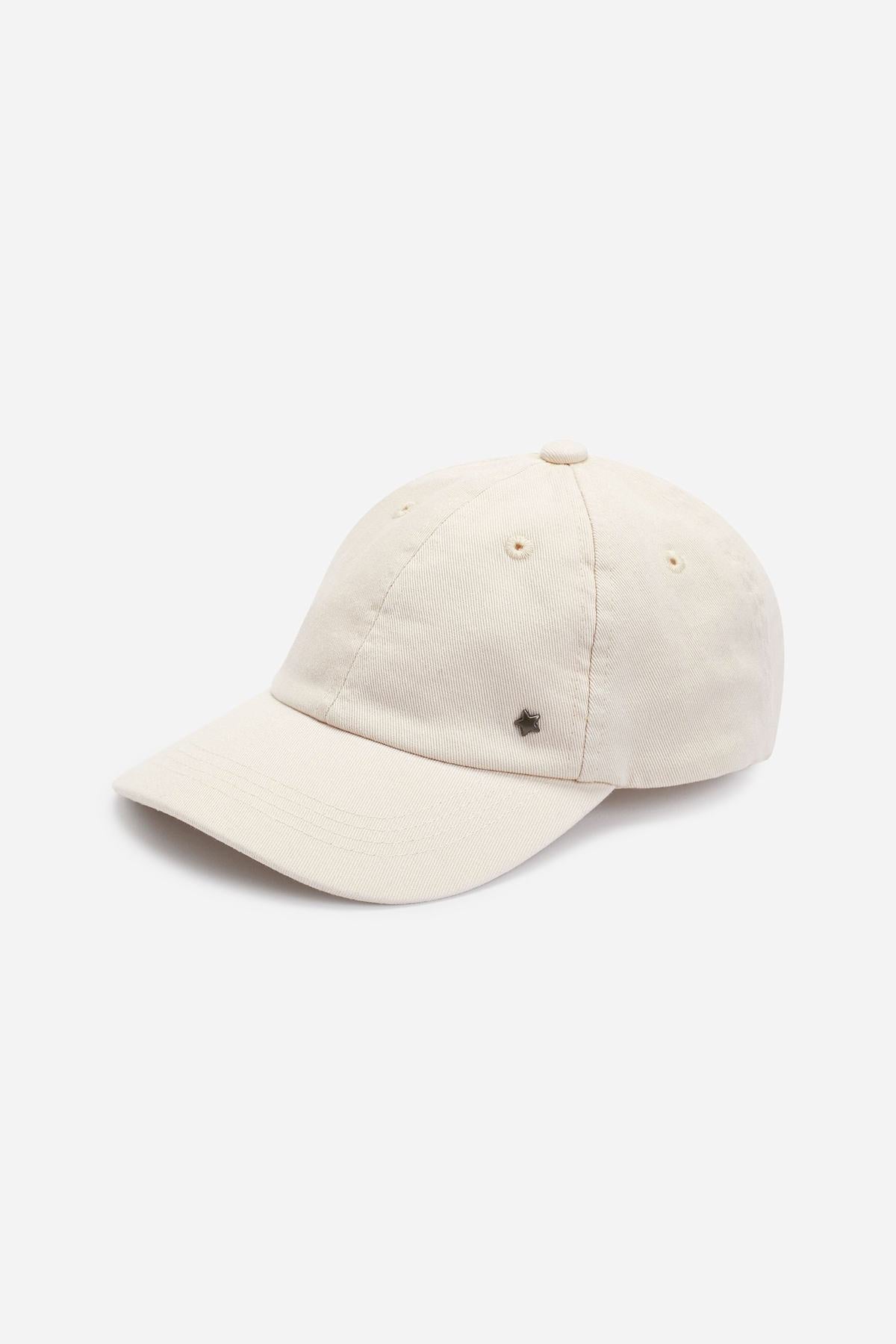 Stone Cap